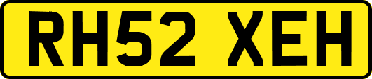 RH52XEH