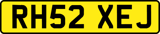 RH52XEJ