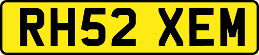 RH52XEM