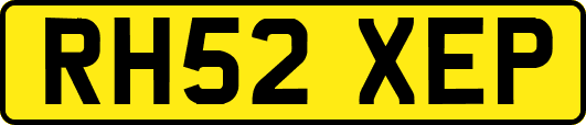 RH52XEP