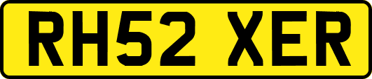RH52XER