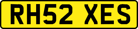 RH52XES