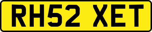 RH52XET