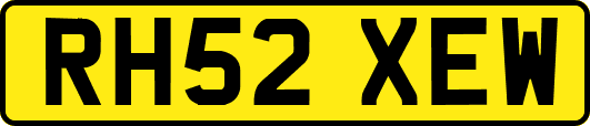 RH52XEW