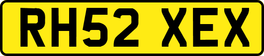 RH52XEX