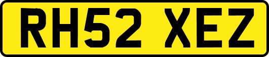 RH52XEZ