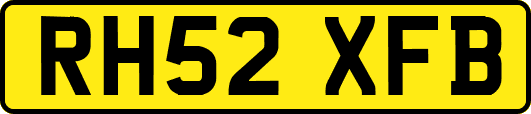 RH52XFB