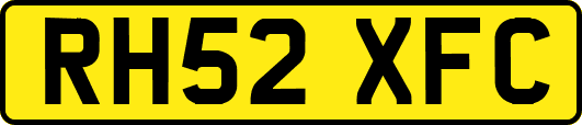 RH52XFC