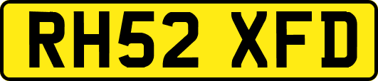 RH52XFD