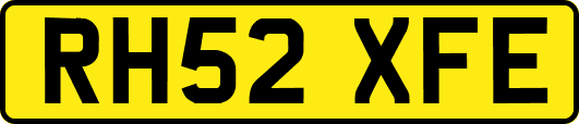 RH52XFE