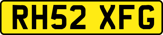 RH52XFG