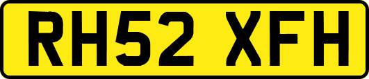 RH52XFH