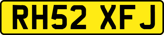 RH52XFJ