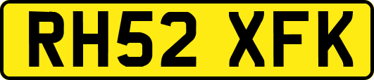 RH52XFK