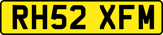 RH52XFM