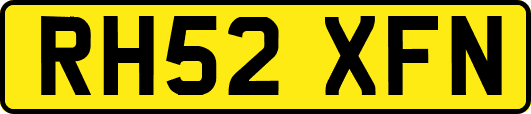 RH52XFN