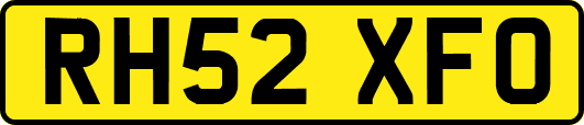 RH52XFO