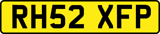 RH52XFP