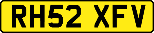 RH52XFV