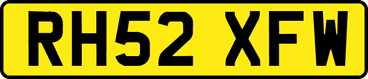 RH52XFW