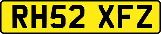 RH52XFZ