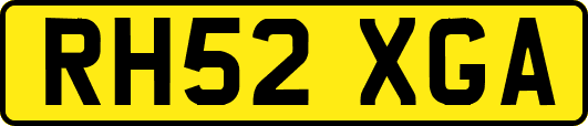 RH52XGA