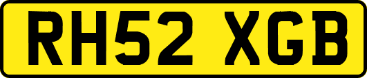 RH52XGB