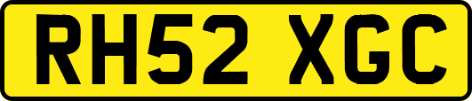 RH52XGC