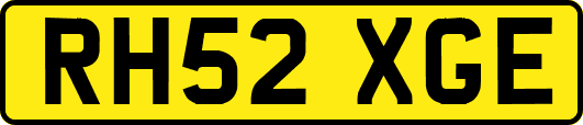 RH52XGE