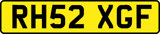 RH52XGF