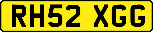 RH52XGG
