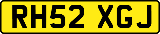 RH52XGJ