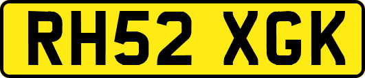 RH52XGK