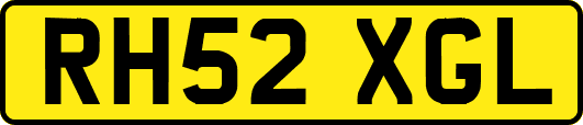 RH52XGL