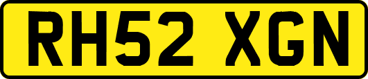 RH52XGN