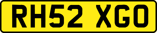 RH52XGO