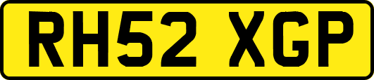 RH52XGP