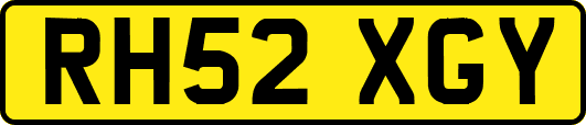RH52XGY