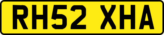 RH52XHA