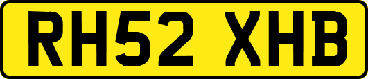 RH52XHB