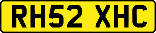 RH52XHC