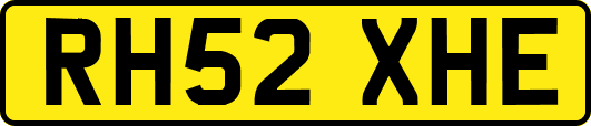 RH52XHE