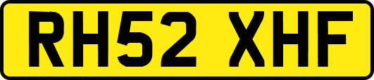 RH52XHF