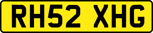 RH52XHG