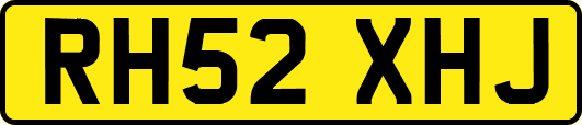 RH52XHJ