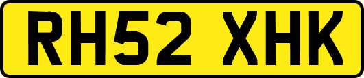 RH52XHK