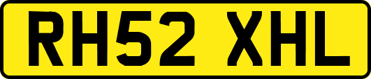 RH52XHL