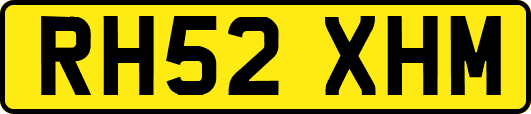 RH52XHM