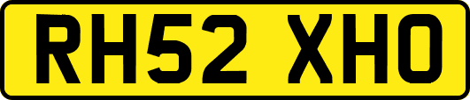RH52XHO
