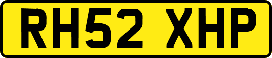 RH52XHP